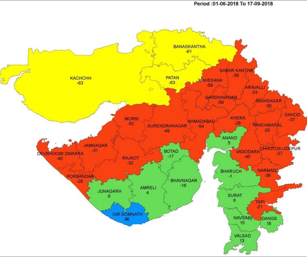 રાષ્ટ્રીય: નીતિ આયોગની બેઠકમાં ગુજરાતની ભૂમિકા